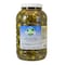 Bay Valley Sliced Jalapeno Peppers 810-1028 Pepper Slices 1 gal. Container, PK4 12730721170 - alternate 2